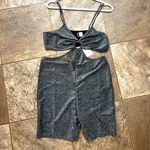 H&M Romper